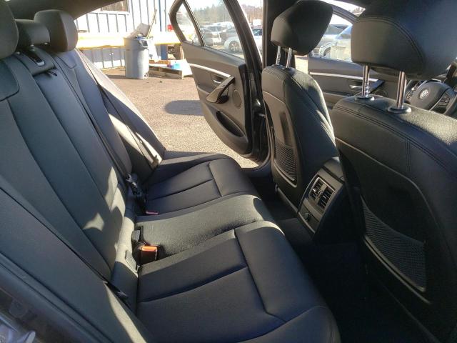 WBA8E3G52GNU04869 BMW 328 Xi Sulev