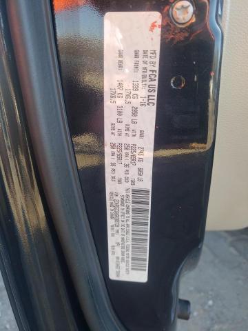 2016 DODGE GRAND CARA - 2C4RDGCG0GR265739