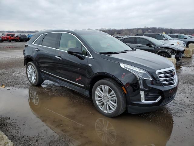 2018 CADILLAC XT5 PREMIU - 1GYKNERS5JZ245363