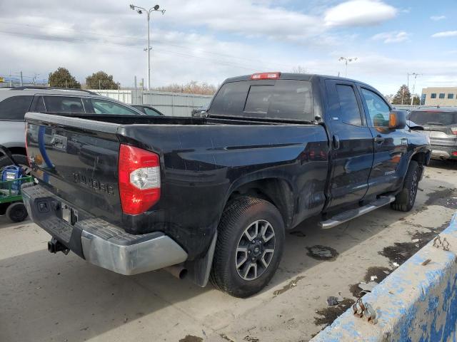 5TFUW5F10HX633971 Toyota Tundra Double Cab Sr/sr5