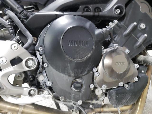 2018 YAMAHA MT09 C JYARN53Y5JA000784