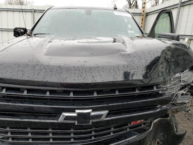 2019 CHEVROLET SILVERADO - 1GCPYFED4KZ106388