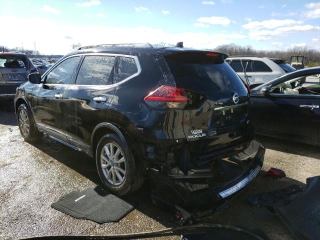 2019 NISSAN ROGUE S 5N1AT2MTXKC820241