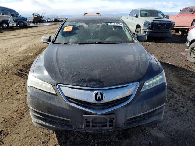 19UUB1F59FA003441 Acura TLX TECH