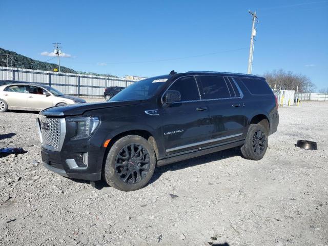 2022 GMC YUKON XL D 1GKS2JKL0NR262639