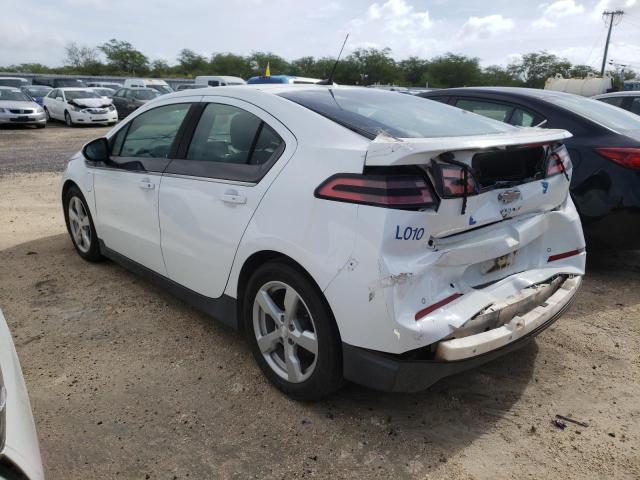 VIN 1G1RE6E40DU148048 2013 Chevrolet Volt no.2