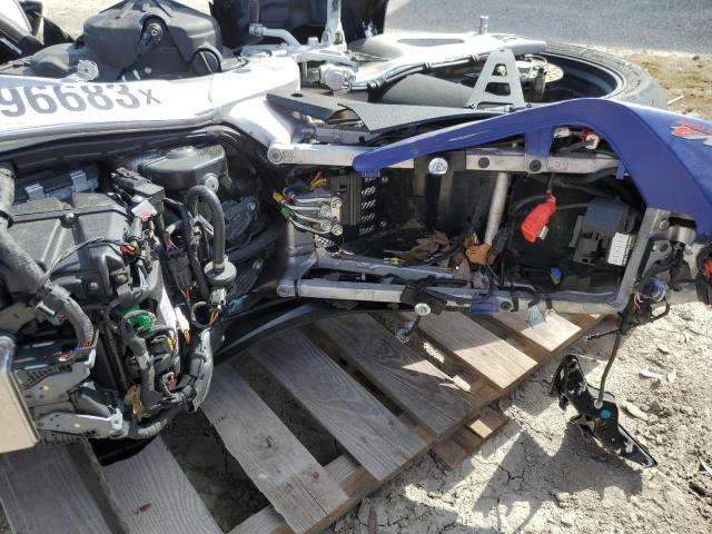 2021 APRILIA RSV4 FACTO - ZD4KYUB01MS000299