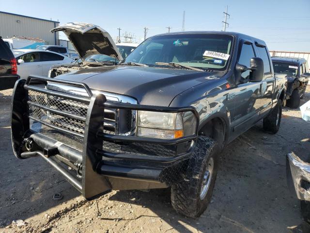 2002 Ford F-250 