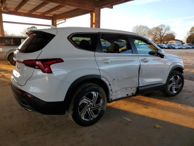 2021 HYUNDAI SANTA FE S 5NMS14AJ9MH338006