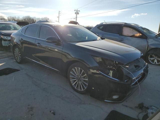 2017 KIA CADENZA PR - KNALC4J11H5086126