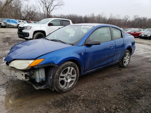 2004 Saturn Ion 