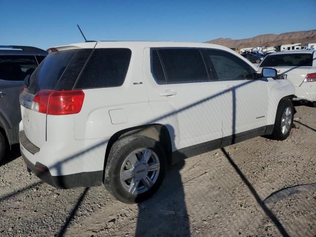 2GKALMEK9F6393854 GMC Terrain Sle