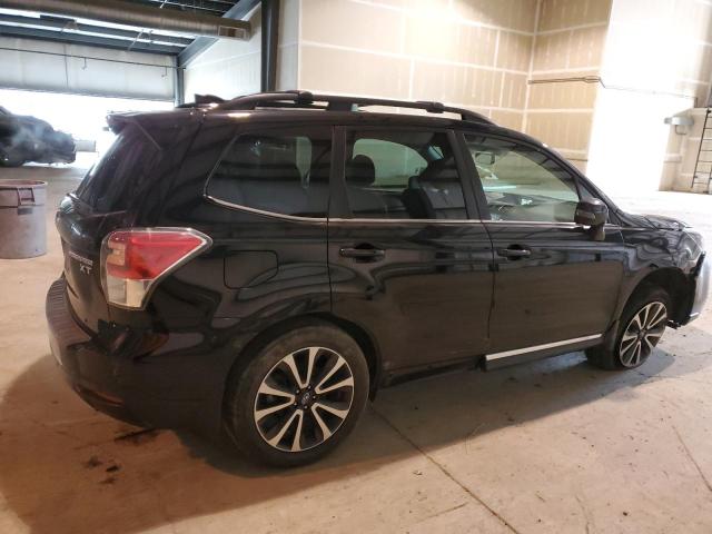 JF2SJGWC8HH800706 Subaru Forester 2.0xt Touring