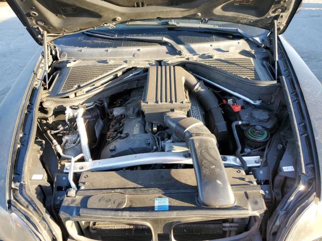 5UXFE4C52AL379270 BMW X5 Xdrive30i
