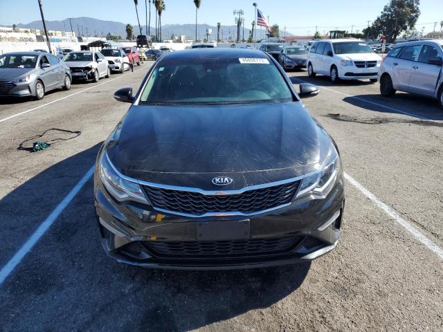 5XXGT4L38KG281470 KIA Optima Lx