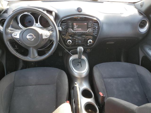 2017 NISSAN JUKE S - JN8AF5MV5HT754385