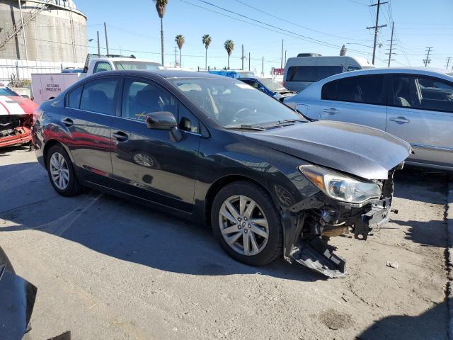 JF1GJAC63FH004593 Subaru Impreza Premium