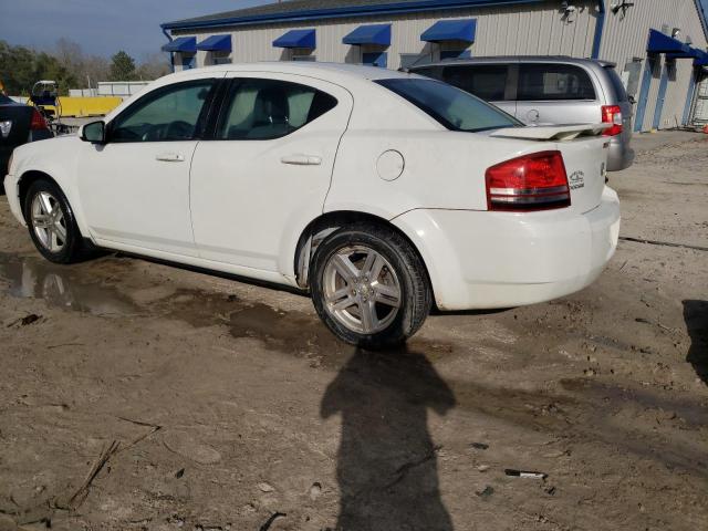 1B3CC5FB0AN108487 Dodge Avenger R/t