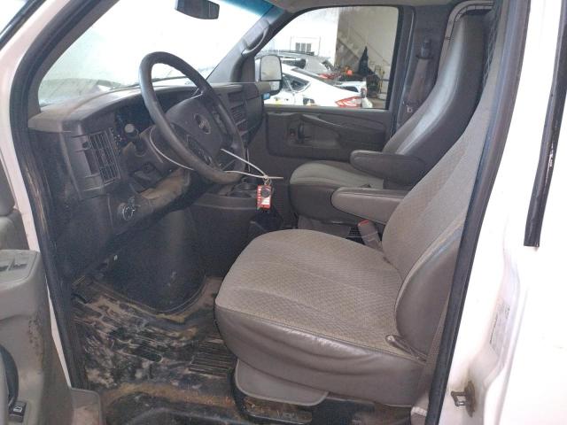 1GTZGFBA4A1146005 GMC Savana G2500