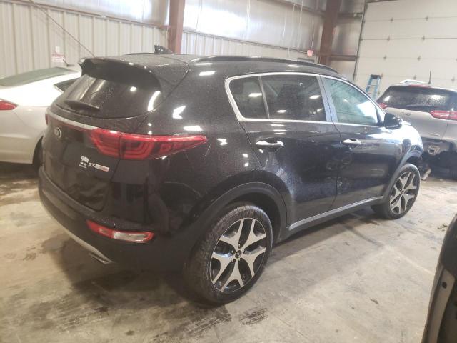 KNDPRCA65K7598315 KIA Sportage Sx