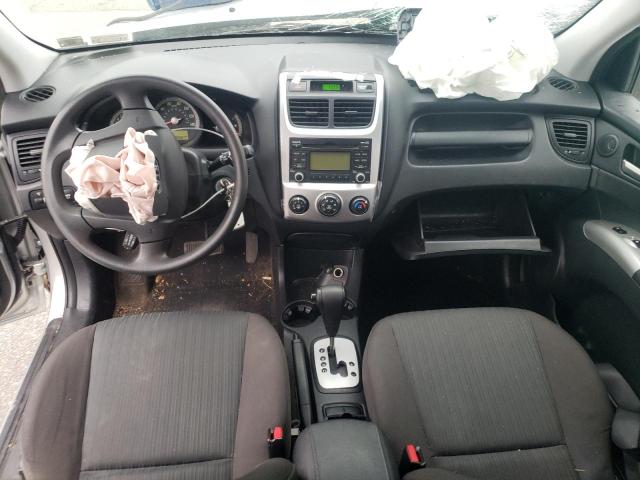 KNDKGCA36A7671213 KIA Sportage Lx