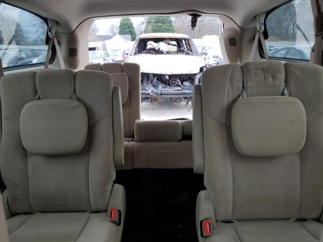 2C4RDGCG5ER245242 Dodge Caravan