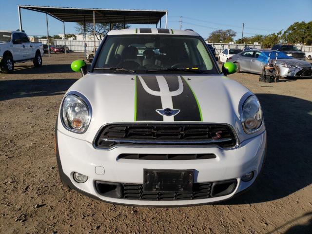 WMWZC3C54FWT05592 Mini Cooper