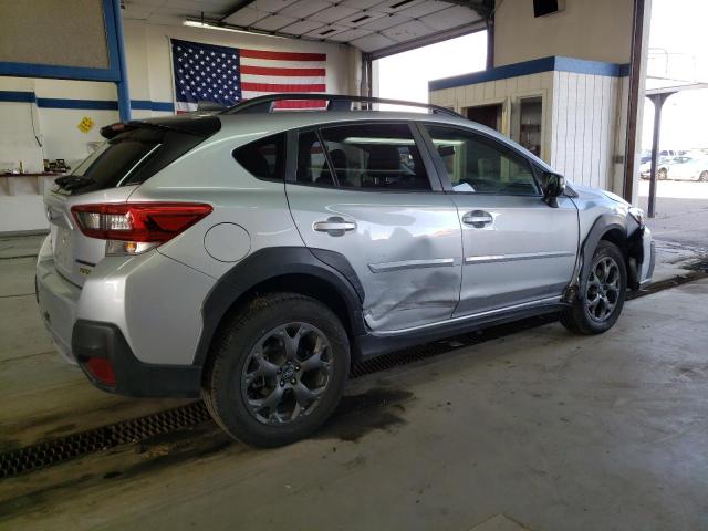 JF2GTHSC0MH274819 Subaru Crosstrek Sport