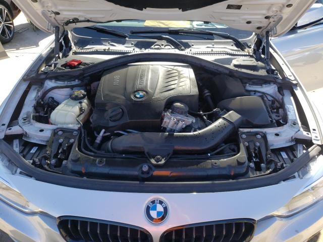 2015 BMW 335 I - WBA3A9G59FNS66951
