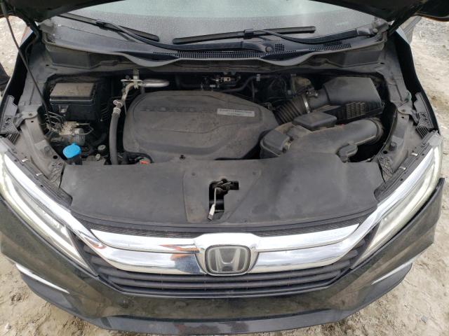 2018 HONDA ODYSSEY EL - 5FNRL6H91JB037209