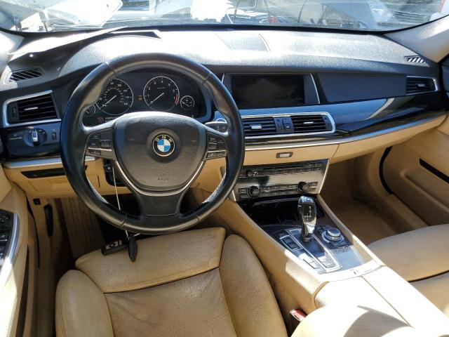 WBASN4C56AC209586 BMW 550 GT
