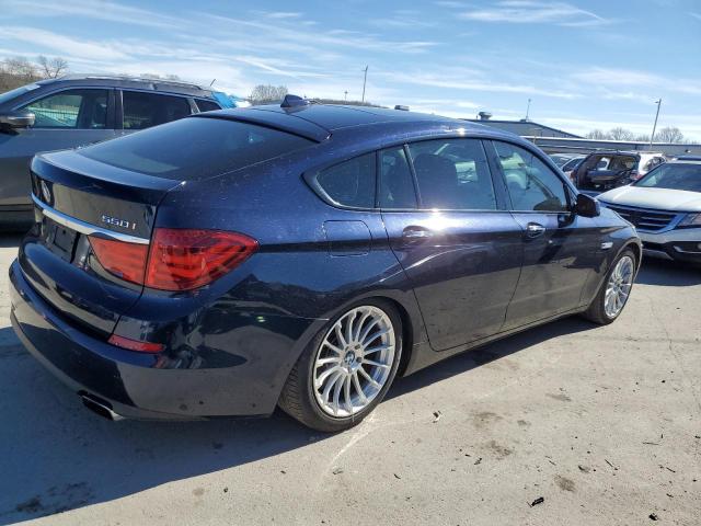 WBASN4C56AC209586 BMW 550 GT