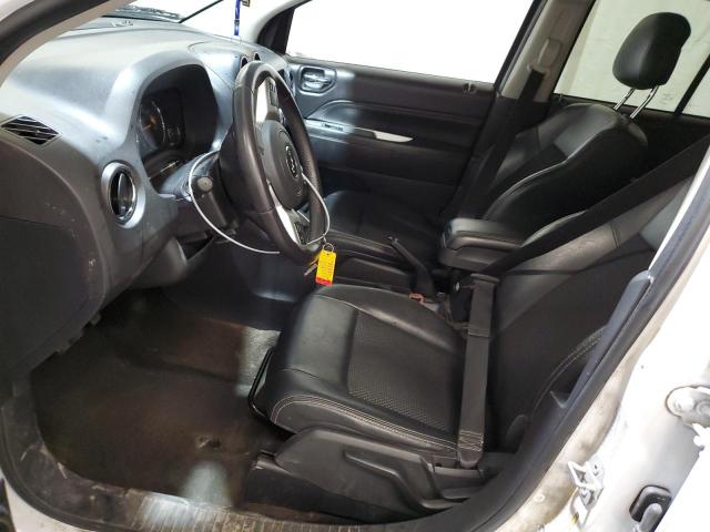 1C4NJDEB7GD618343 Jeep Compass