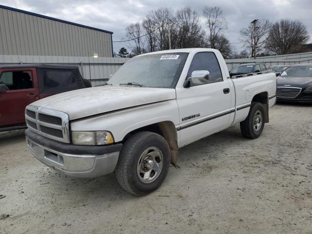 1995 Dodge Ram 1500 