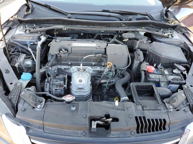 2015 HONDA ACCORD EX - 1HGCR2F70FA224442