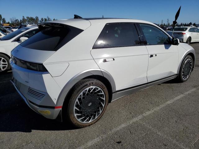 2022 HYUNDAI IONIQ 5 LI KM8KRDAF3NU080799
