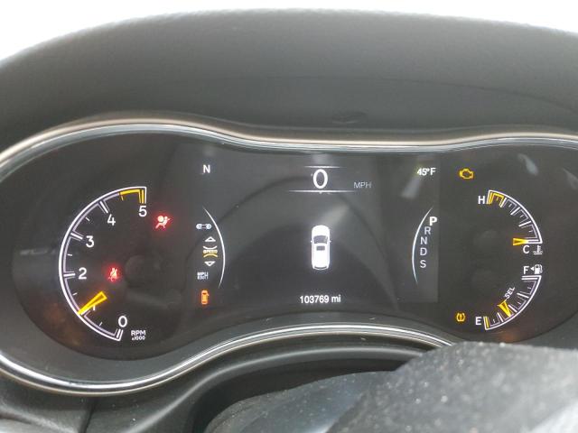 2015 JEEP GRAND CHER - 1C4RJFBM1FC243766