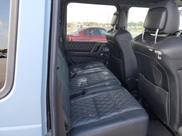 2015 MERCEDES-BENZ G 63 AMG - WDCYC7DF2FX230540