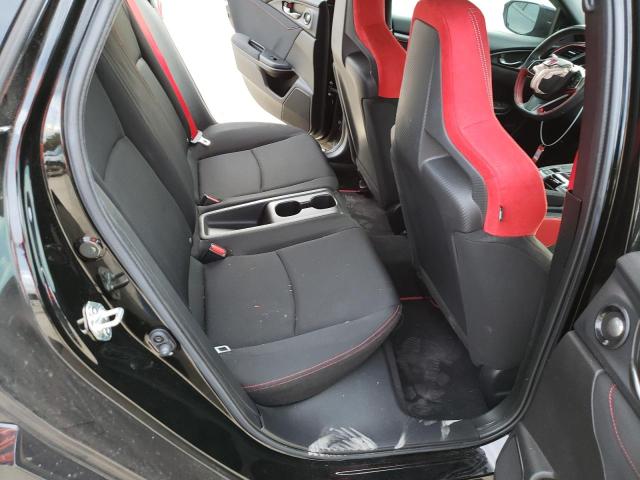 2018 HONDA CIVIC TYPE - SHHFK8G71JU203373