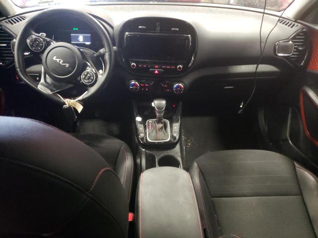 2022 KIA SOUL GT-LI - KNDJ53AF7N7151961