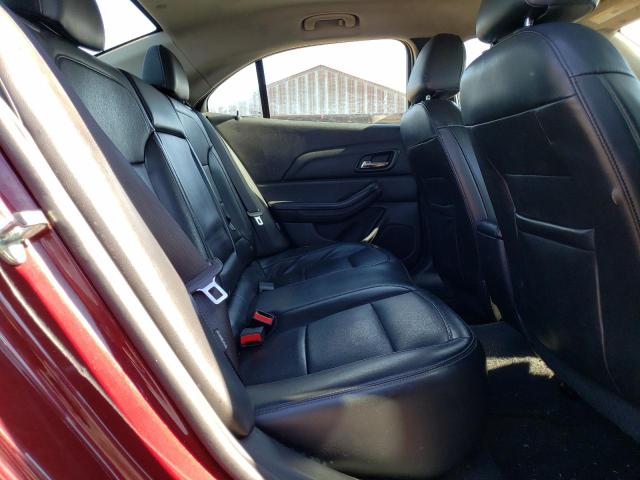 2016 CHEVROLET MALIBU LIM - 1G11E5SA7GF159283