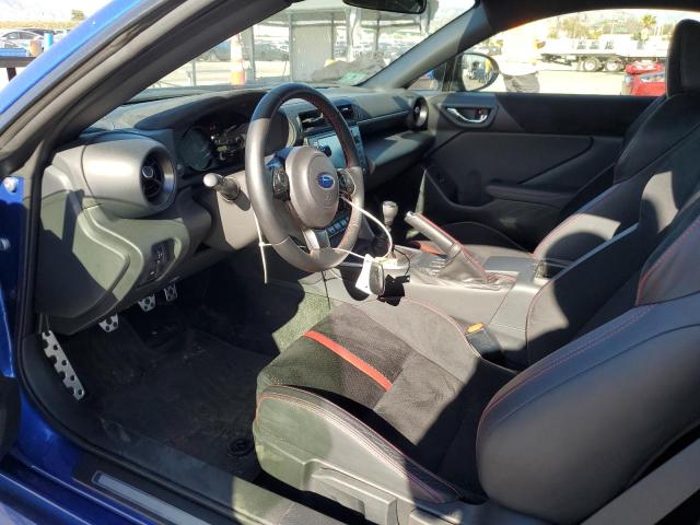 JF1ZDBE1XN9702442 Subaru Brz Limited