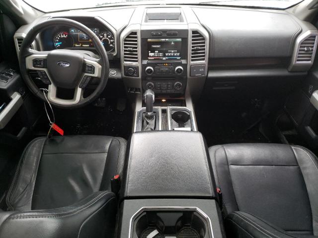 2015 FORD F150 SUPER - 1FTEW1EG4FFA66430