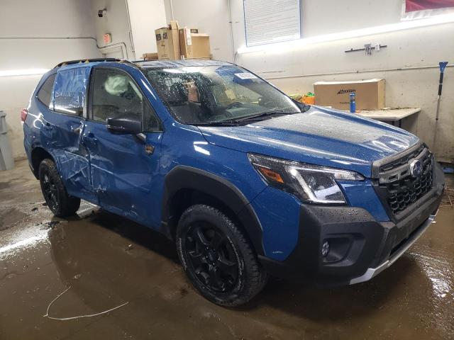 2022 SUBARU FORESTER W JF2SKAMCXNH513991