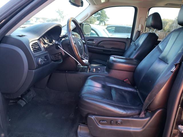 1GKFK66817J320554 GMC YUKON XL DENALI