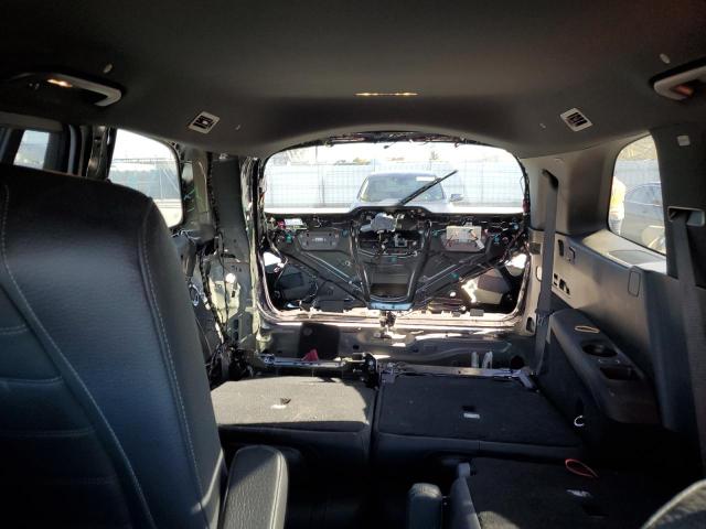 2022 MERCEDES-BENZ GLS 450 4M - 4JGFF5KE5NA639860