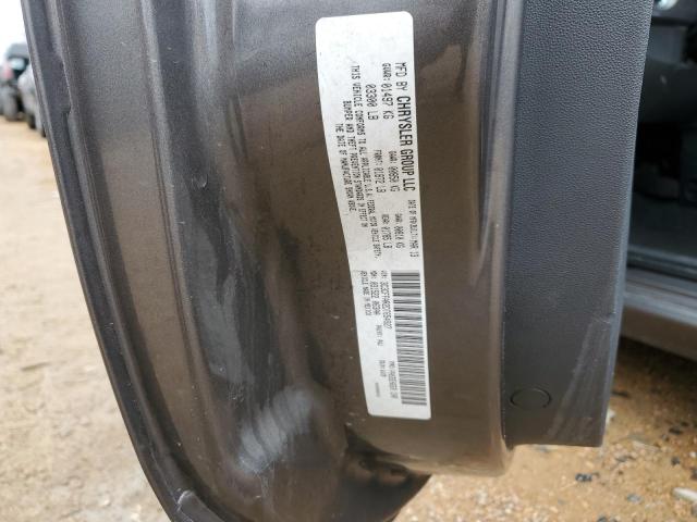 3C3CFFAR2DT654927 Fiat 500 POP