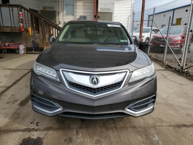 2017 ACURA RDX - 5J8TB4H30HL012142