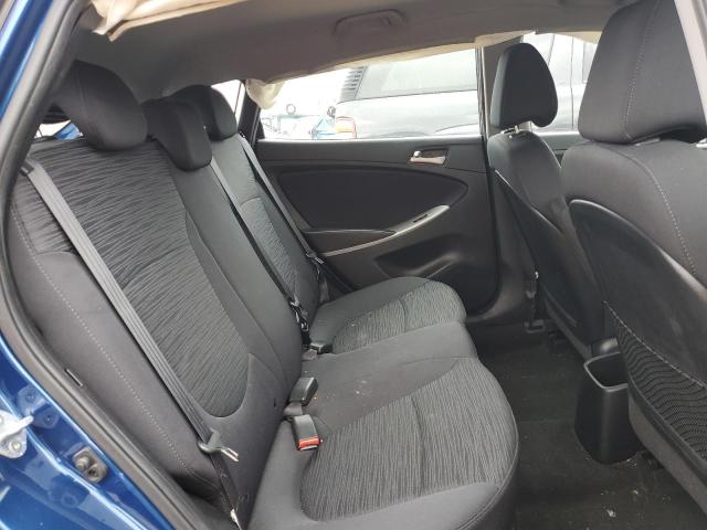KMHCT5AE4FU206902 Hyundai ACCENT GS