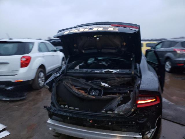 2021 DODGE CHARGER PO - 2C3CDXAT2MH639571